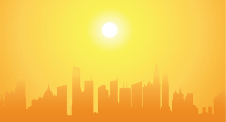 Dubai (All Buildings Are Complete and Moveable)