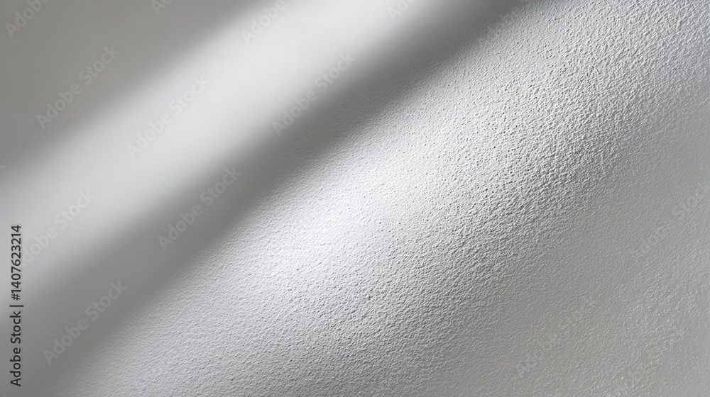 Poster a close-up view of textured, frosted glass reflecting light and creating a soft, diffused effect, mo