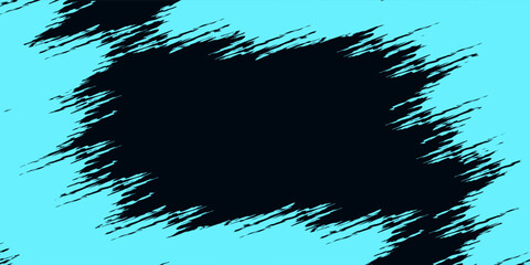 blue color pattern gradient grunge texture background.