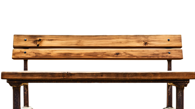 Professional Row Isolated on White Background for Creative Projects