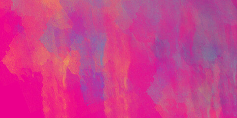 Abstract bokeh background digital painting smoke colorful pink backdrop purple.  abstract watercolor background texture. Geometric pattern. Abstract background .Colorful drips, flows, streaks of paint