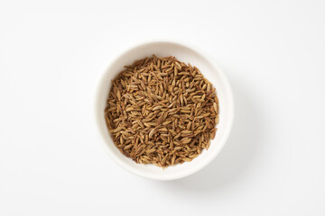 クミン　スパイスイメージ