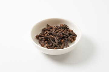 クローブ　スパイスイメージ