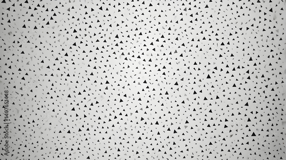 Poster abstract raindrop pattern: an overhead view presents a field of uniform raindrops, artfully captured