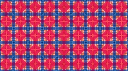 fabric motif. seamless pattern. wallpaper. background