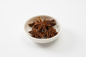 八角　スパイスイメージ