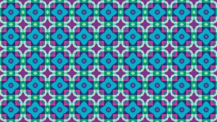 fabric motif. seamless pattern. wallpaper. background