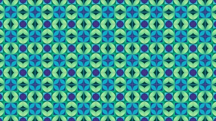 fabric motif. seamless pattern. wallpaper. background