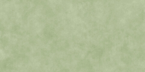 Abstract Elegant dark green background with mottled vintage texture in old fancy background design, texture of colored parchment paper.