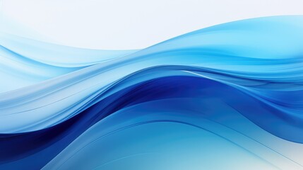 Obraz premium photograph blue designs