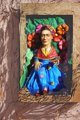 Arcana Figura femminile 