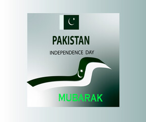 78 th-Pakistan Independence Day