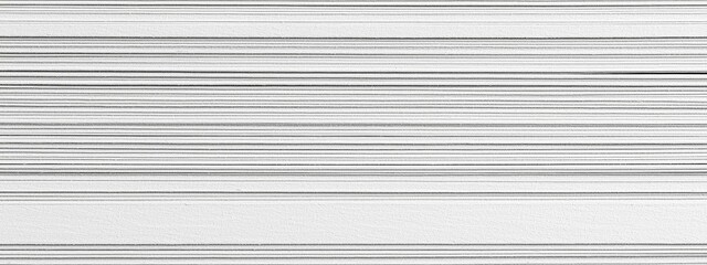 Close-up of stacked paper texture for creative backgrounds.