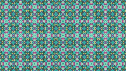 fabric motif. seamless pattern. wallpaper. background