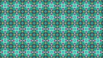 fabric motif. seamless pattern. wallpaper. background