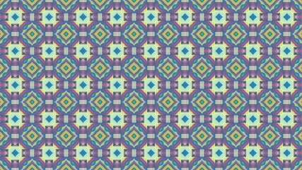 fabric motif. seamless pattern. wallpaper. background