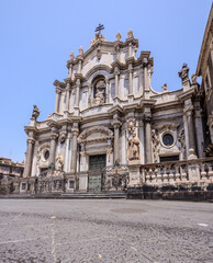 La Maddalena House, Catania, Italy