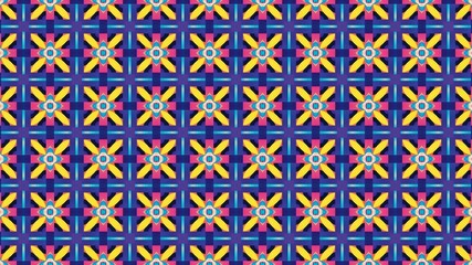 fabric motif. seamless pattern. wallpaper. background