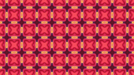 fabric motif. seamless pattern. wallpaper. background. HD