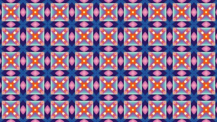 fabric motif. seamless pattern. wallpaper. background. HD