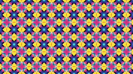 fabric motif. seamless pattern. wallpaper. background. HD