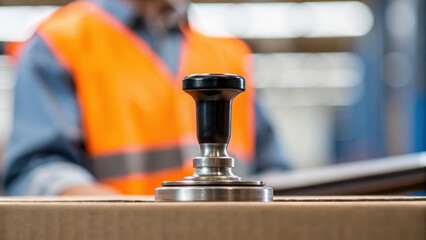 Efficient packaging and logistics are essential for quality control in any operation, ensuring products meet standards