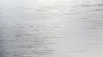 brushed white metal texture