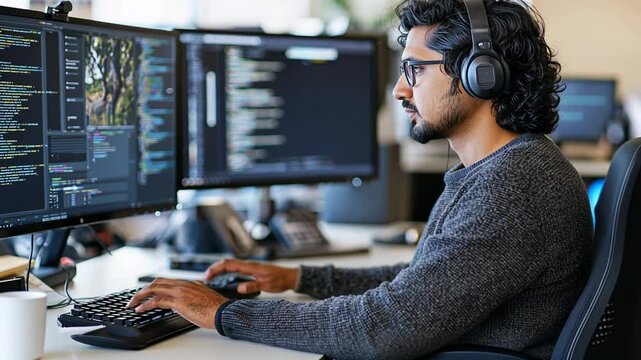Game Designer in a Creative Studio Focused on 3D Modeling