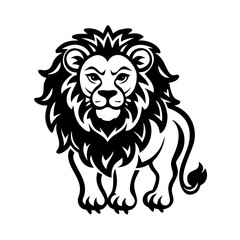 Fototapeta premium animal icon design
