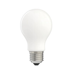 Illuminating ideas light bulb cutout background for creative designs modern aesthetic digital art