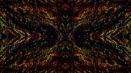 eye catchin illustration fpr your space.Backgroun.Multicolor Wallpaper