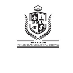 School Logo Best