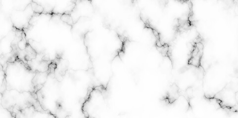Abstract white marble texture pattern background. cracked Marble texture frame background. Creative stone art wall interiors background design. White marble texture for wall and floor tile wallpaper.