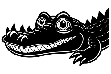 Adorable and colorful vector illustration of cute animals perfect for children’s designs, nursery prints, educational materials, greeting cards, and digital projects. 