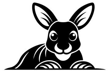 Adorable and colorful vector illustration of cute animals perfect for children’s designs, nursery prints, educational materials, greeting cards, and digital projects. 