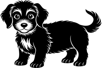 Adorable and colorful vector illustration of cute animals perfect for children’s designs, nursery prints, educational materials, greeting cards, and digital projects. 