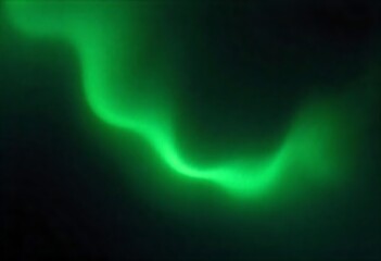 Generative AI Captures the Ethereal Beauty of Aurora Borealis Lights