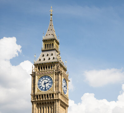 big ben london