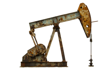 old oil pump png 