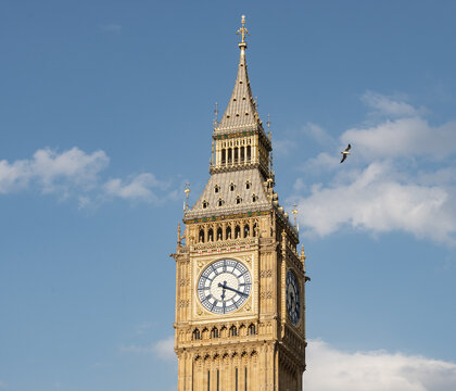 big ben london