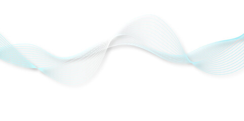 abstract wave element for design pink and white. Design template for cover, business. Abstract dynamic color lines, waves. Vector geometric backgrounds.	