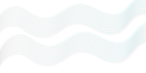 abstract wave element for design pink and white. Design template for cover, business. Abstract dynamic color lines, waves. Vector geometric backgrounds.	