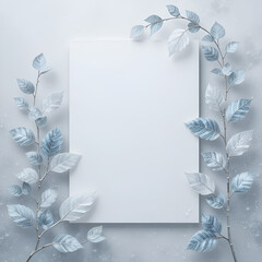 christmas greeting card