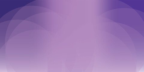 Light Purple, Pink vector pattern with curved circles. Modern gradient abstract illustration with bandy lines. Textured wave pattern for backgrounds.