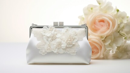 elegance wedding bags