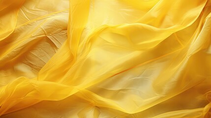 Obraz premium sunlit abstract yellow