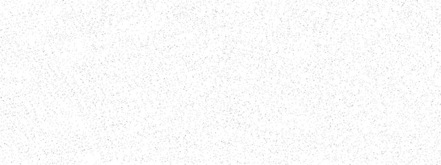 Fototapeta premium Vector overlay sublet White wall texture noise and overlay grunge terrazzo flooring texture polished stone pattern old surface marble for background. Rock stone marble textured illustration 