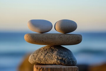 The Balancing Act of Global Finance