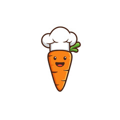 Happy Chef Carrot