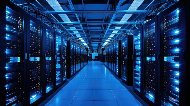center data sciene
